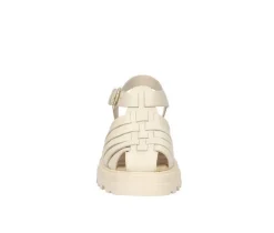 Women's Bella Vita Sinclaire Fisherman Sandals