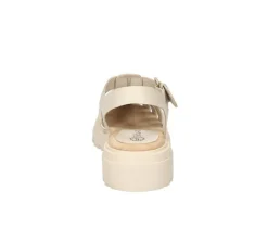 Women's Bella Vita Sinclaire Fisherman Sandals