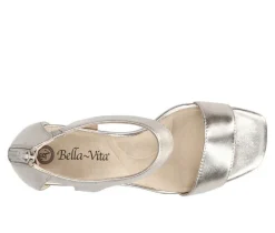 Women's Bella Vita Sonic Dress Sandals
