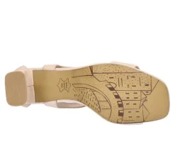 Women's Bella Vita Sonic Dress Sandals