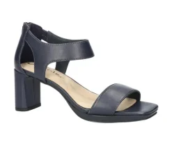 Women's Bella Vita Sonic Dress Sandals