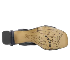Women's Bella Vita Sonic Dress Sandals