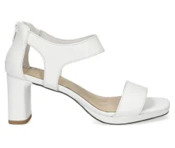 Women's Bella Vita Sonic Dress Sandals