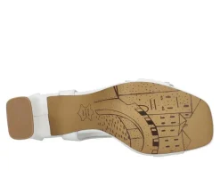 Women's Bella Vita Sonic Dress Sandals