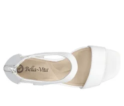 Women's Bella Vita Sonic Dress Sandals