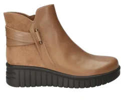 Women's Bella Vita Sueann Booties