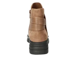 Women's Bella Vita Sueann Booties