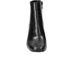 Women's Bella Vita Wilma Heeled Booties