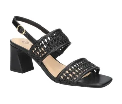 Women's Bella Vita Xannon Dress Sandals