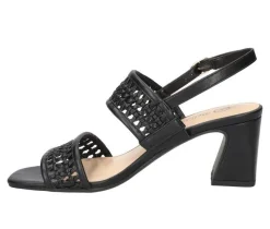 Women's Bella Vita Xannon Dress Sandals