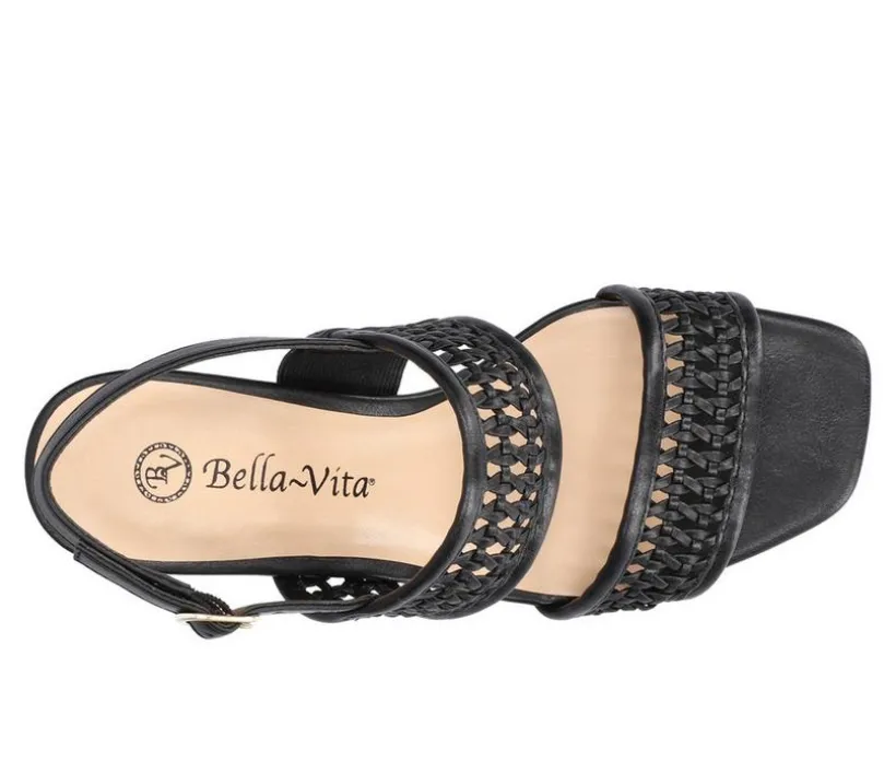 Women's Bella Vita Xannon Dress Sandals
