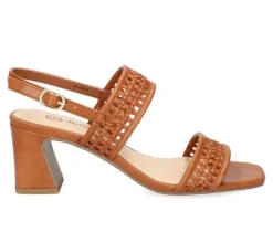 Women's Bella Vita Xannon Dress Sandals