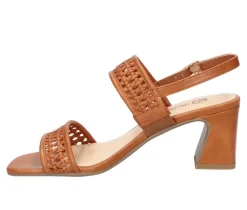 Women's Bella Vita Xannon Dress Sandals