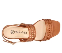 Women's Bella Vita Xannon Dress Sandals