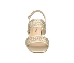 Women's Bella Vita Xannon Dress Sandals