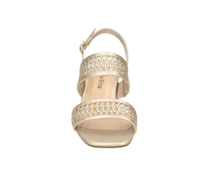 Women's Bella Vita Xannon Dress Sandals