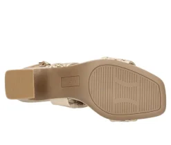 Women's Bella Vita Xannon Dress Sandals
