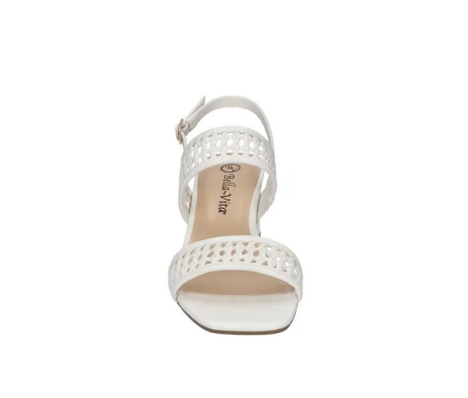 Women's Bella Vita Xannon Dress Sandals