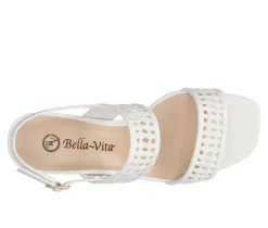Women's Bella Vita Xannon Dress Sandals