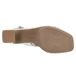 Women's Bella Vita Xannon Dress Sandals