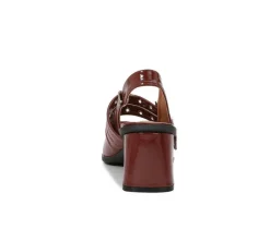 Women's Berness Abigail Pumps