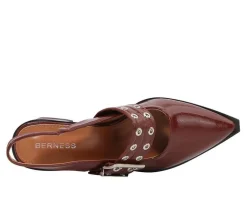 Women's Berness Abigail Pumps