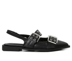 Women's Berness Addison Flats