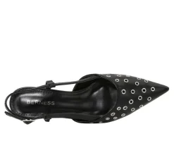 Women's Berness Adeline Heeled Sandals