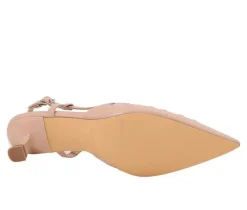 Women's Berness Adeline Heeled Sandals