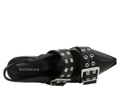 Women's Berness Adrianna Plumps