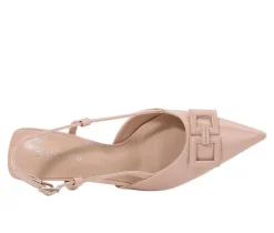 Women's Berness Angie Pumps