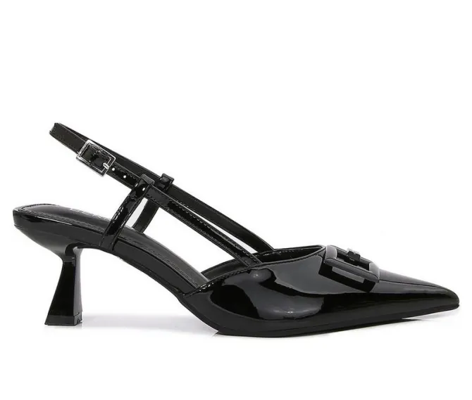 Women's Berness Angie Pumps