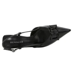 Women's Berness Angie Pumps
