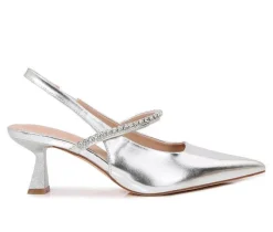 Women's Berness Camille Pumps