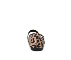 Women's Berness Friedrich Flats