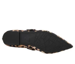 Women's Berness Friedrich Flats