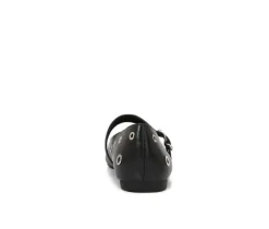 Women's Berness Friedrich Flats