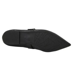Women's Berness Friedrich Flats