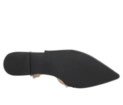 Women's Berness Odina Flats