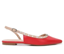 Women's Berness Odina Flats