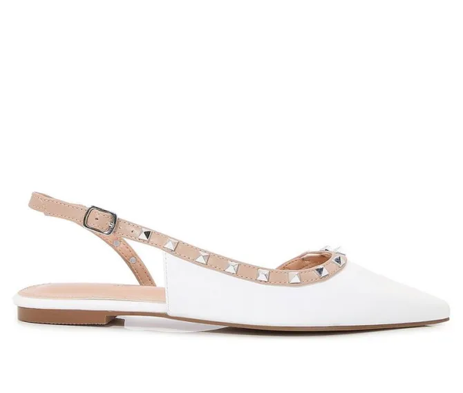 Women's Berness Odina Flats