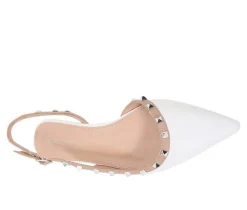 Women's Berness Odina Flats