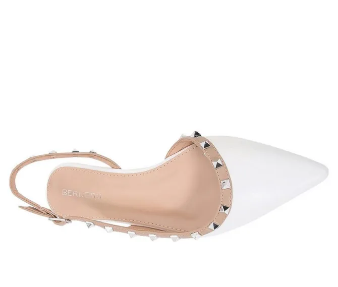 Women's Berness Odina Flats