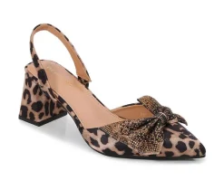 Women's Berness Precious Pumps