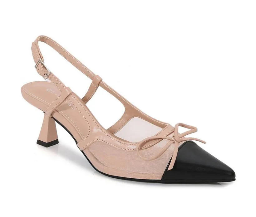 Women's Berness Tatiana Pumps
