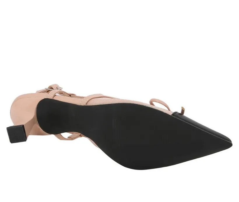 Women's Berness Tatiana Pumps