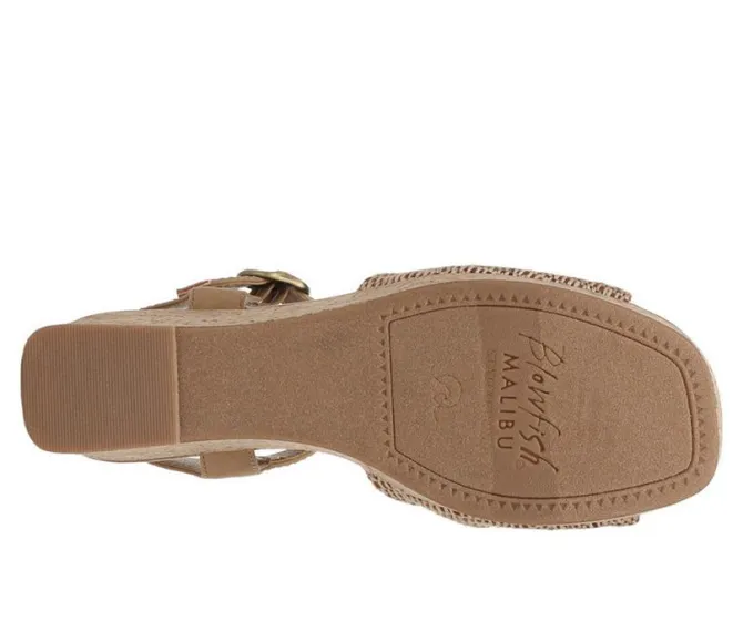 Women's Blowfish Malibu Adore Wedges