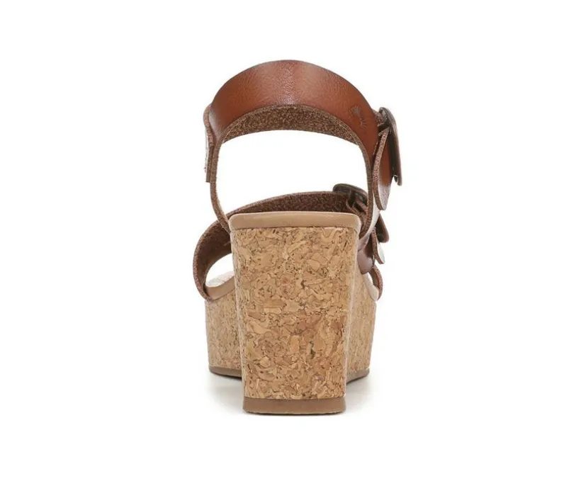 Women's Blowfish Malibu Ali Wedges
