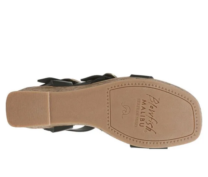 Women's Blowfish Malibu Ali Wedges