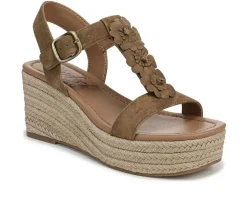 Women's Blowfish Malibu Annika 2 Wedges